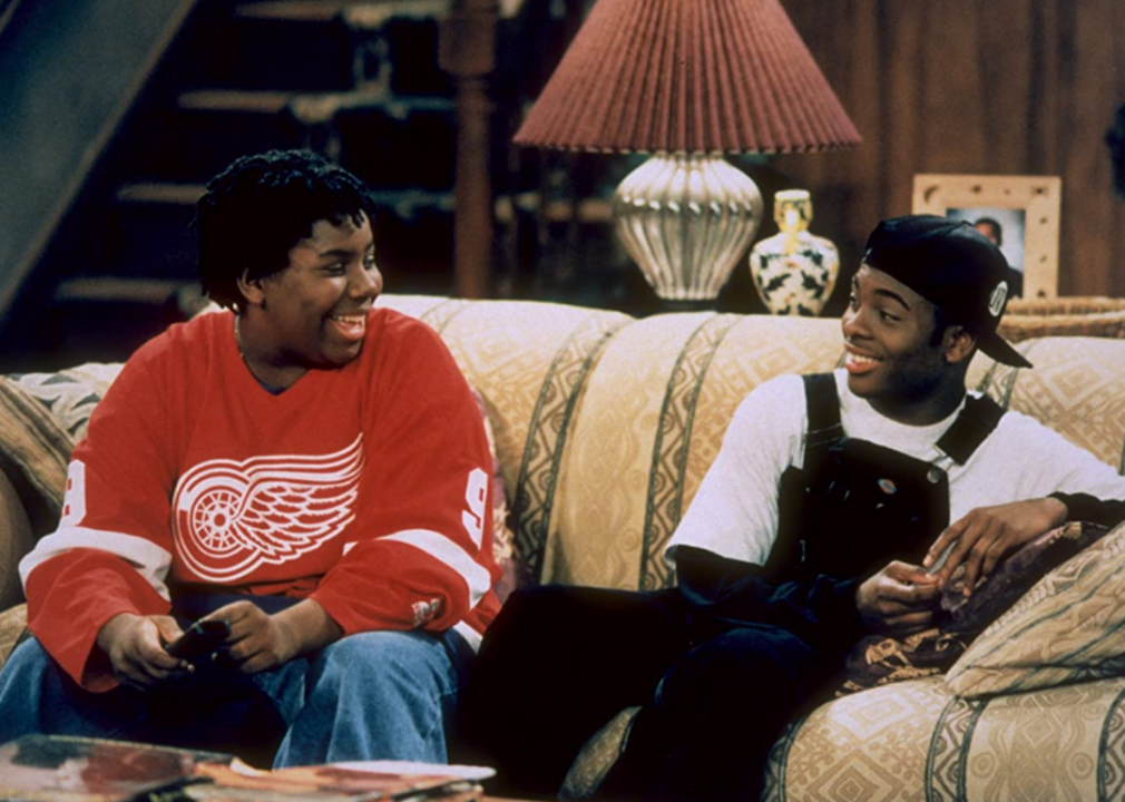 #12. Kenan & Kel